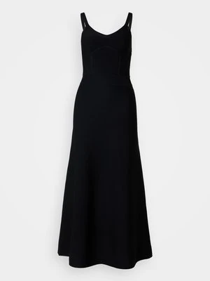 Sukienka dzianinowa Karl Lagerfeld