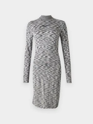 Sukienka dzianinowa Karl Lagerfeld Jeans