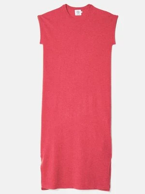 Sukienka dzianinowa KNITID