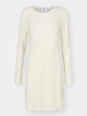 Sukienka dzianinowa KNITID
