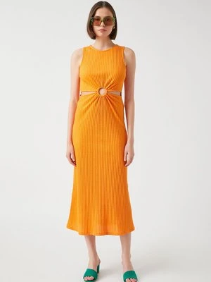 Sukienka dzianinowa Koton