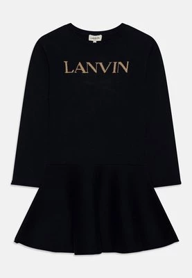 Sukienka dzianinowa LANVIN