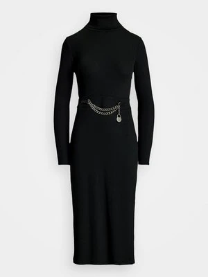 Sukienka dzianinowa Lauren Ralph Lauren