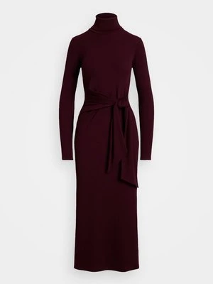 Sukienka dzianinowa Lauren Ralph Lauren