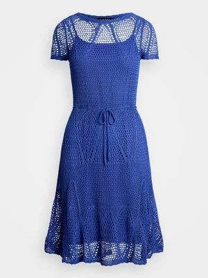 Sukienka dzianinowa Lauren Ralph Lauren