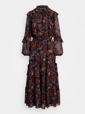 Sukienka dzianinowa Lauren Ralph Lauren