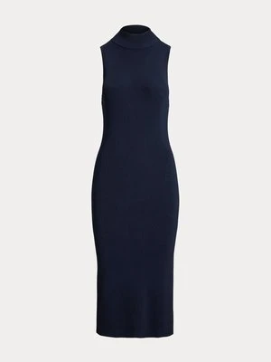 Sukienka dzianinowa Lauren Ralph Lauren