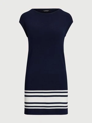 Sukienka dzianinowa Lauren Ralph Lauren Petite