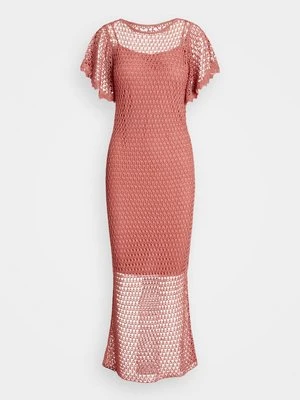 Sukienka dzianinowa Lauren Ralph Lauren Petite