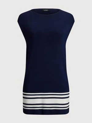 Sukienka dzianinowa Lauren Ralph Lauren Woman