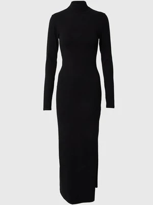 Sukienka dzianinowa LeGer by Lena Gercke