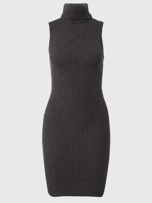 Sukienka dzianinowa LeGer by Lena Gercke