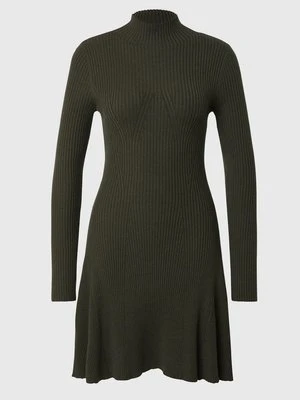 Sukienka dzianinowa LeGer by Lena Gercke