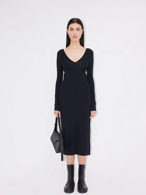 Sukienka dzianinowa LeGer by Lena Gercke