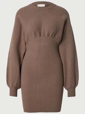 Sukienka dzianinowa LeGer by Lena Gercke