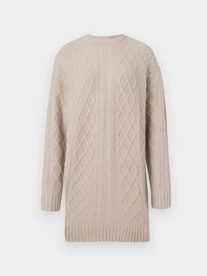 Sukienka dzianinowa LeGer by Lena Gercke