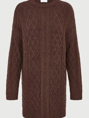 Sukienka dzianinowa LeGer by Lena Gercke