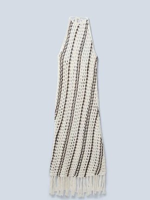 Sukienka dzianinowa LeGer by Lena Gercke