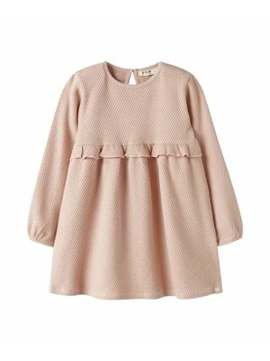 Sukienka dzianinowa Lil' Atelier