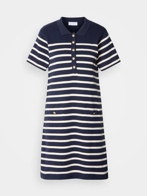 Sukienka dzianinowa Lindex