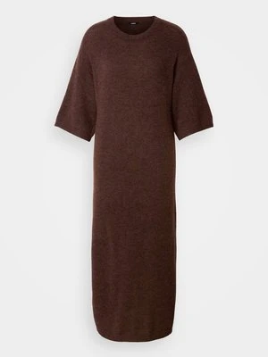 Sukienka dzianinowa Lindex
