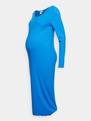 Sukienka dzianinowa Lindex Maternity