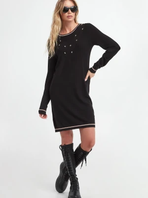 Sukienka dzianinowa LIU JO