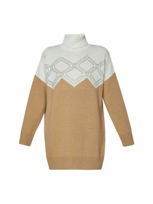 Sukienka dzianinowa LIU JO