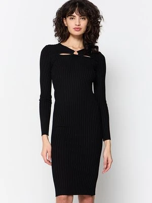 Sukienka dzianinowa LIU JO