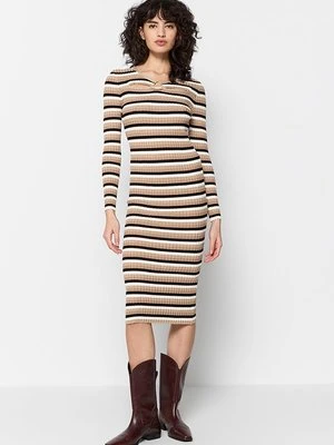 Sukienka dzianinowa LIU JO