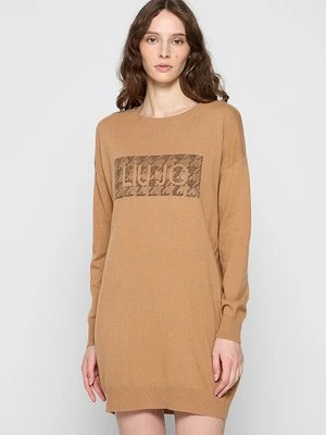 Sukienka dzianinowa LIU JO