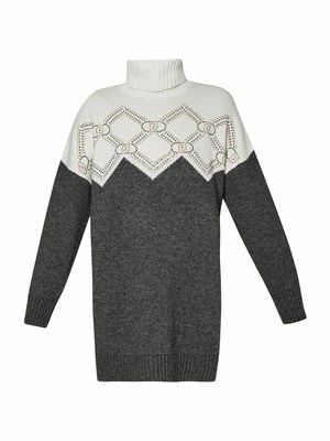 Sukienka dzianinowa LIU JO