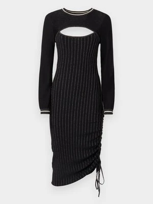 Sukienka dzianinowa LIU JO