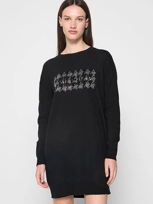 Sukienka dzianinowa LIU JO