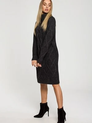 Sukienka dzianinowa Made Of Emotion