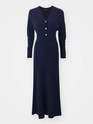 Sukienka dzianinowa Maje