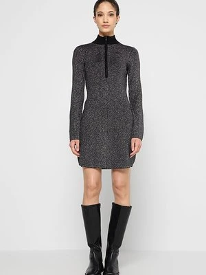 Sukienka dzianinowa Maje