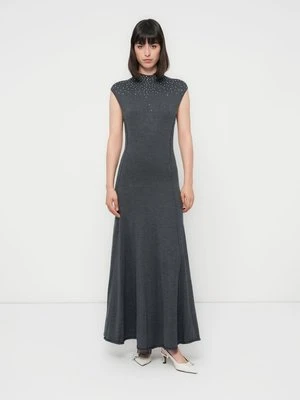 Sukienka dzianinowa Maje