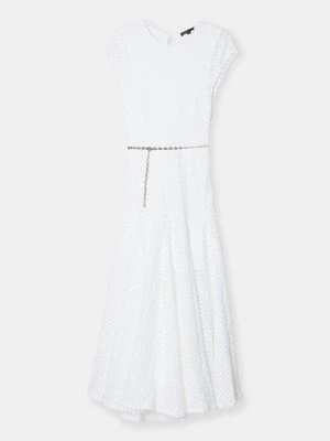 Sukienka dzianinowa Maje