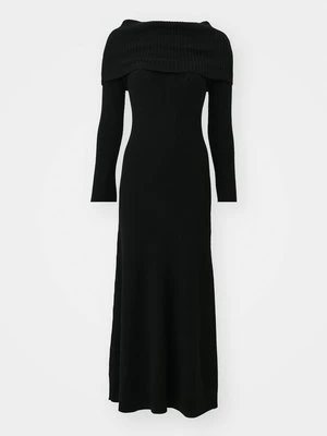 Sukienka dzianinowa Maje