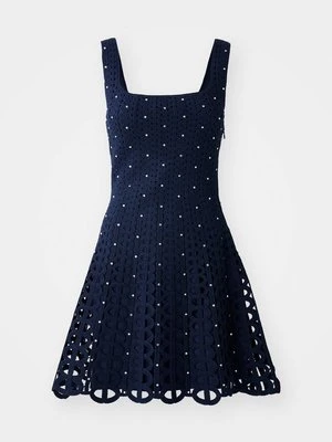 Sukienka dzianinowa Maje