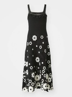 Sukienka dzianinowa Maje