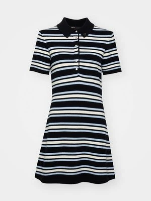 Sukienka dzianinowa Maje