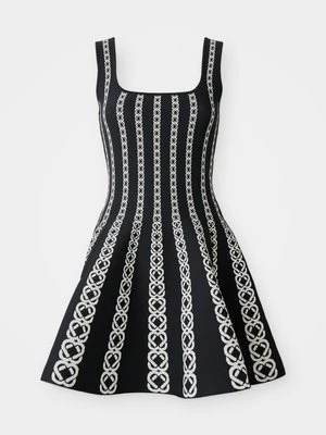 Sukienka dzianinowa Maje