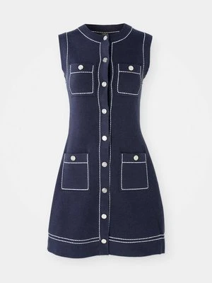 Sukienka dzianinowa Maje