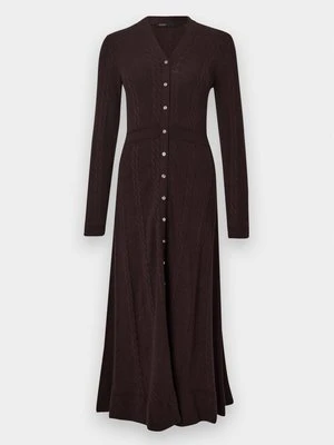 Sukienka dzianinowa Maje