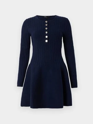 Sukienka dzianinowa Maje