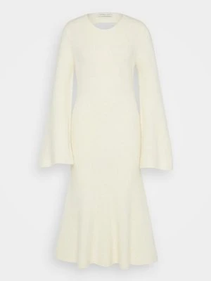 Sukienka dzianinowa Malina