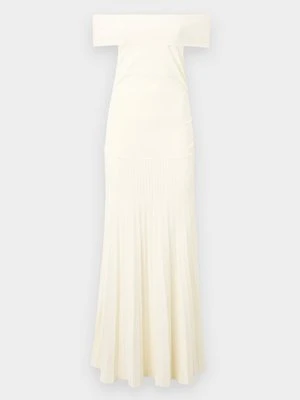 Sukienka dzianinowa Malina