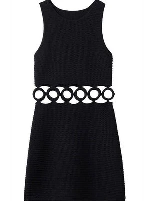 Sukienka dzianinowa Mango